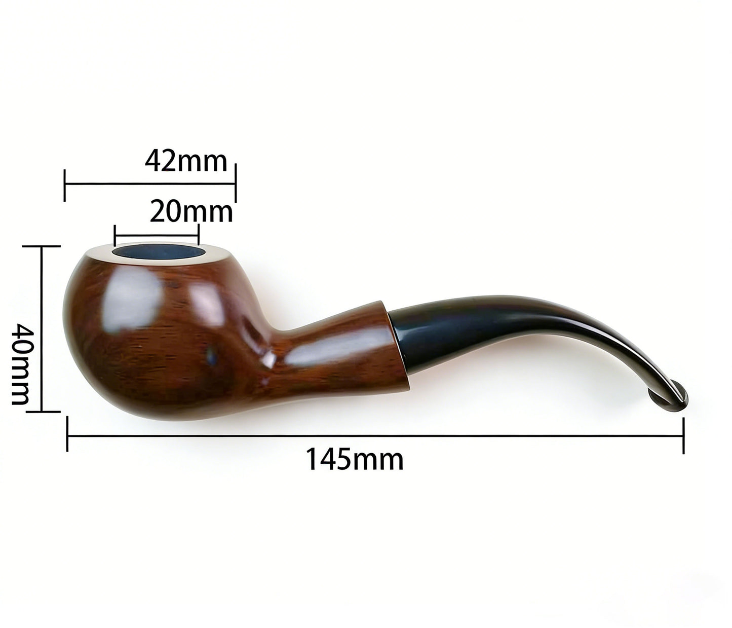 smokingpipe  SP-03